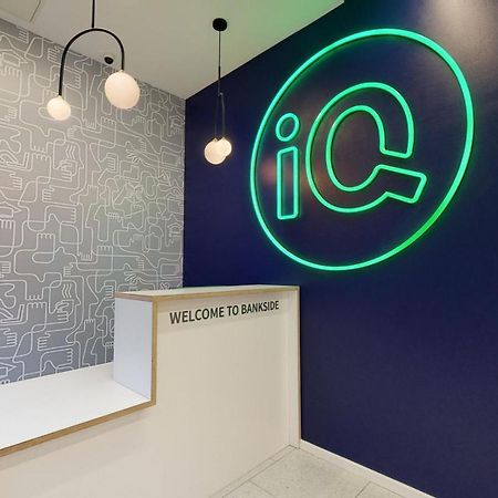 Iq Bankside London Daire Dış mekan fotoğraf
